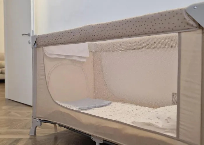 Apartman Visit_genova *